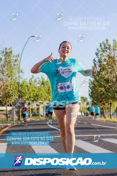 2ª Corrida Amigão