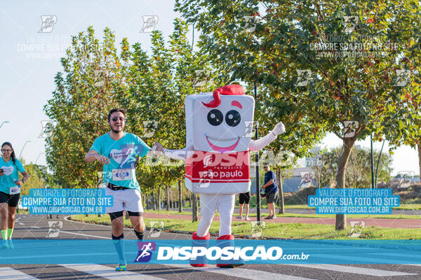 2ª Corrida Amigão