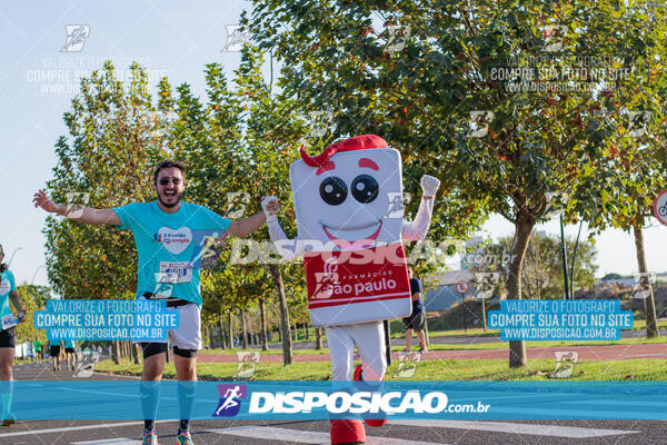 2ª Corrida Amigão