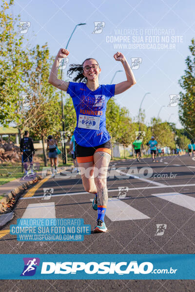 2ª Corrida Amigão