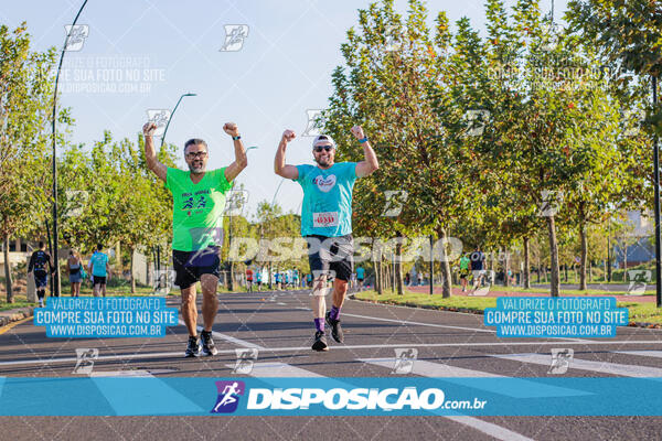 2ª Corrida Amigão