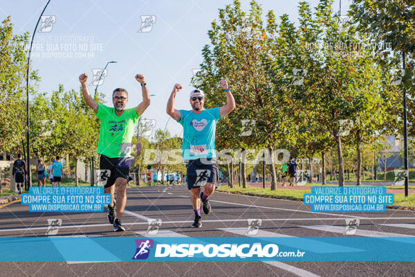 2ª Corrida Amigão