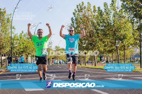 2ª Corrida Amigão