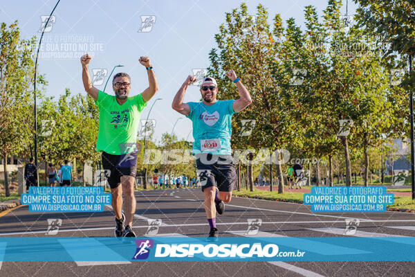 2ª Corrida Amigão