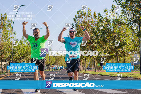 2ª Corrida Amigão