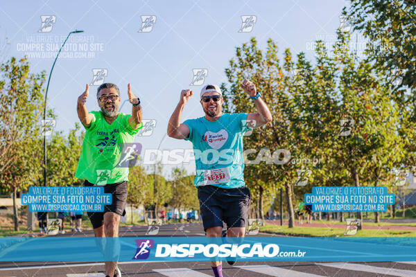 2ª Corrida Amigão