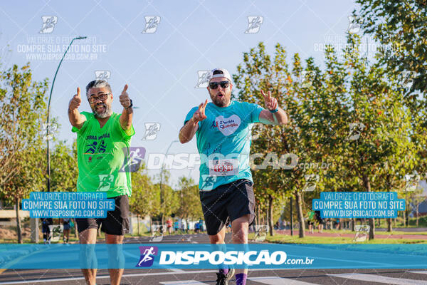 2ª Corrida Amigão