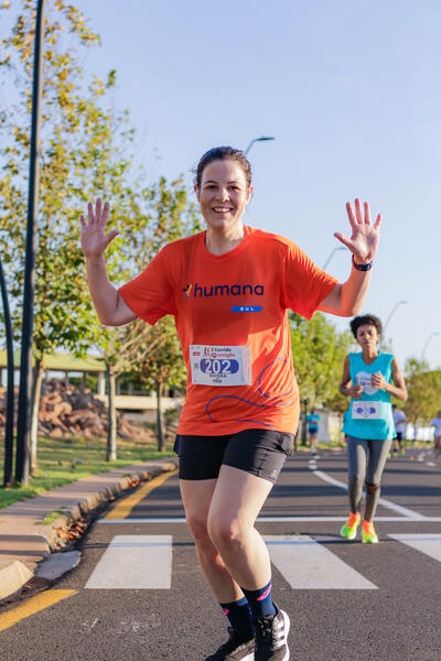 2ª Corrida Amigão