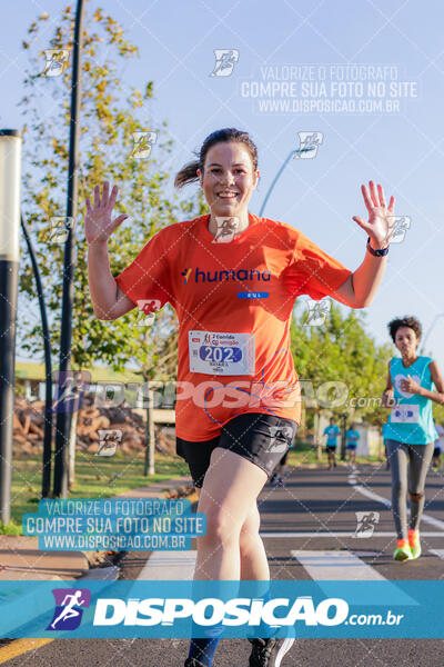 2ª Corrida Amigão