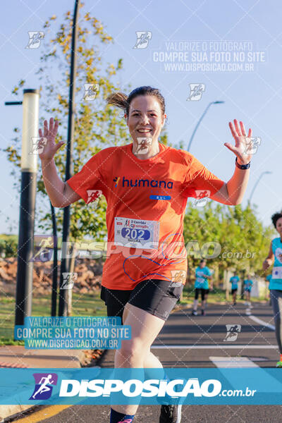 2ª Corrida Amigão