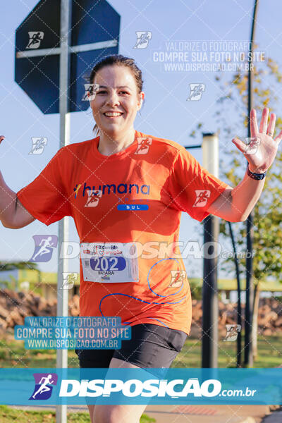 2ª Corrida Amigão