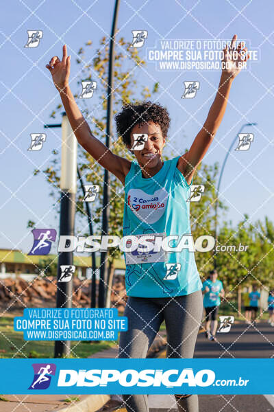 2ª Corrida Amigão