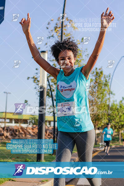 2ª Corrida Amigão