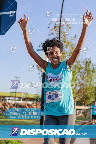 2ª Corrida Amigão