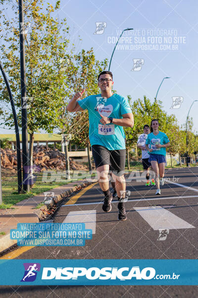 2ª Corrida Amigão