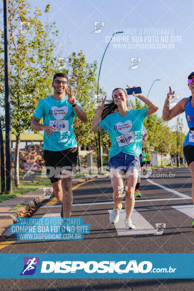 2ª Corrida Amigão