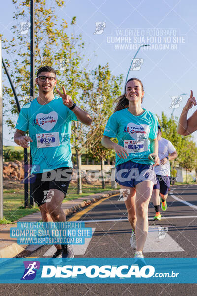 2ª Corrida Amigão