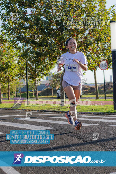 2ª Corrida Amigão