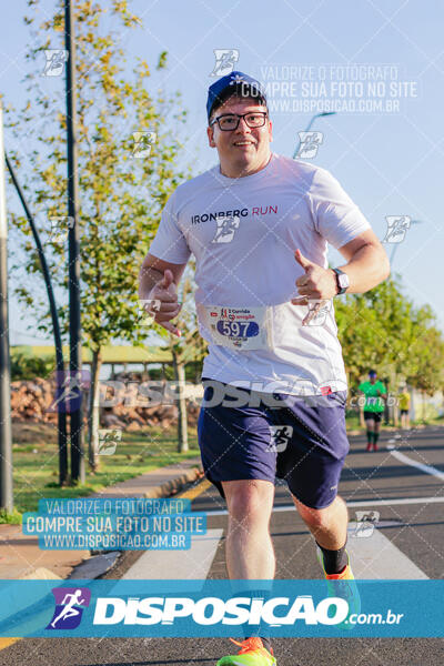 2ª Corrida Amigão