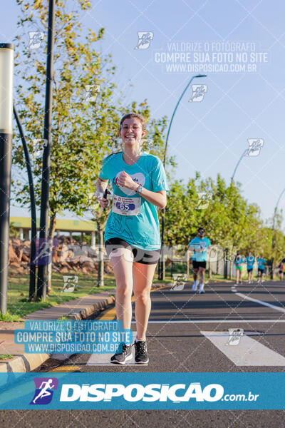 2ª Corrida Amigão