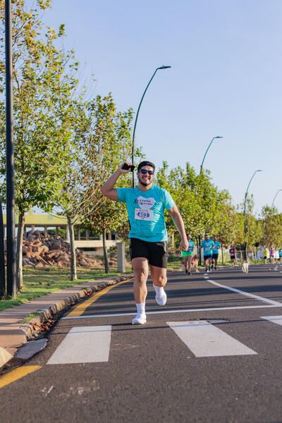 2ª Corrida Amigão