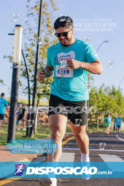 2ª Corrida Amigão