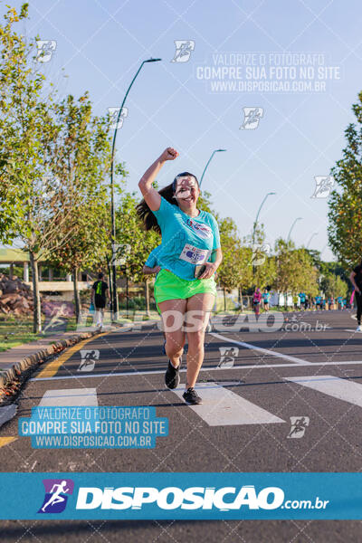 2ª Corrida Amigão