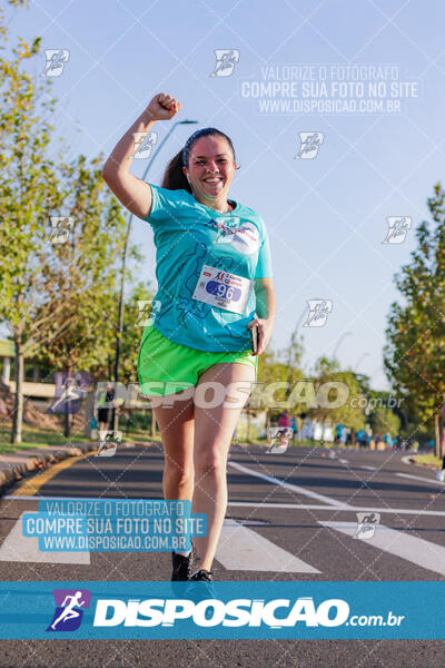 2ª Corrida Amigão