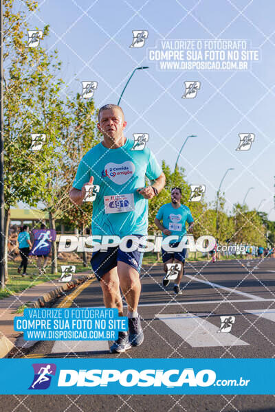 2ª Corrida Amigão