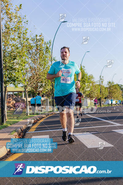 2ª Corrida Amigão