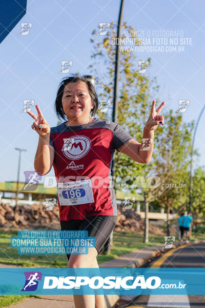 2ª Corrida Amigão