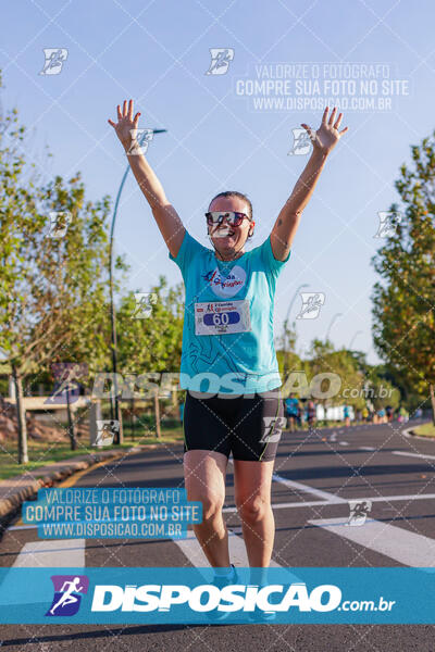 2ª Corrida Amigão