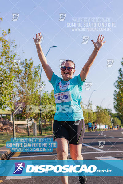 2ª Corrida Amigão