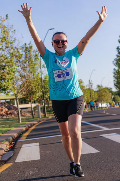 2ª Corrida Amigão