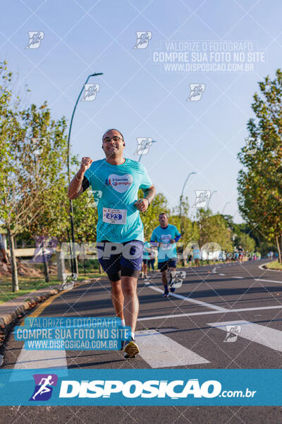 2ª Corrida Amigão