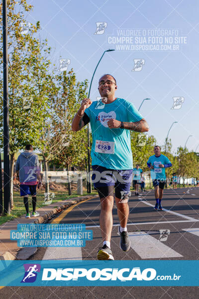 2ª Corrida Amigão