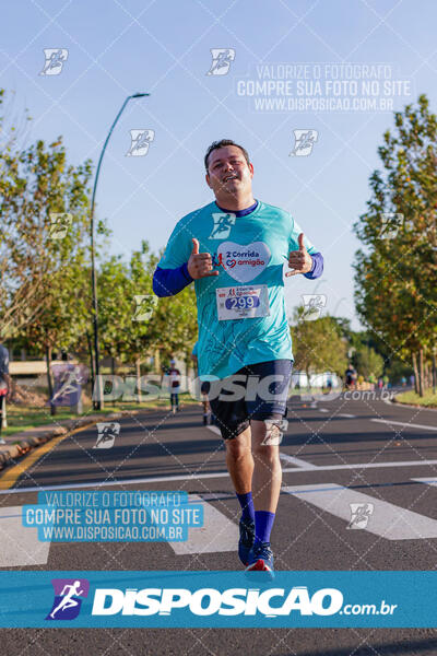 2ª Corrida Amigão