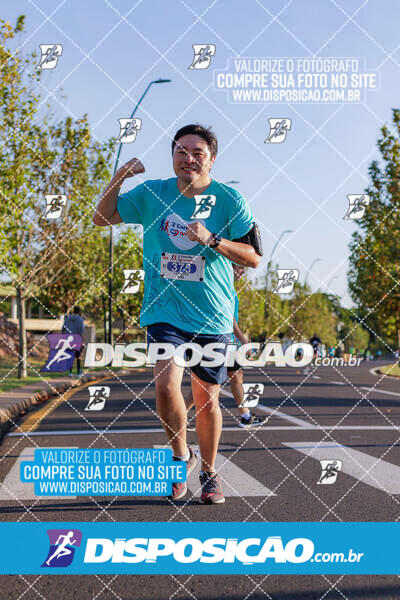 2ª Corrida Amigão