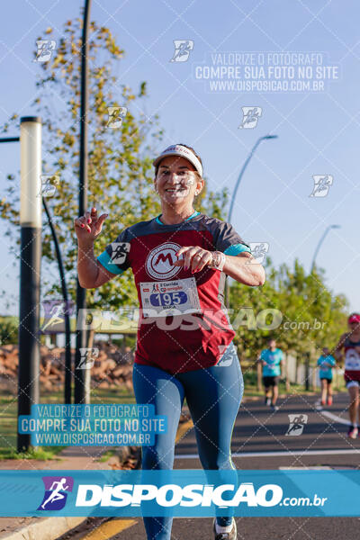 2ª Corrida Amigão