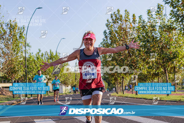 2ª Corrida Amigão