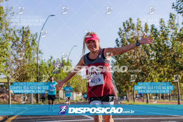 2ª Corrida Amigão