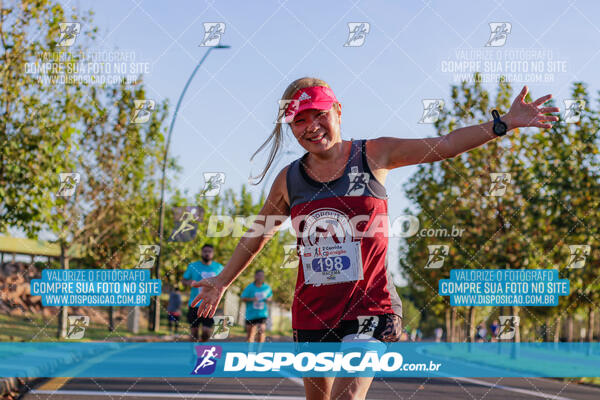 2ª Corrida Amigão