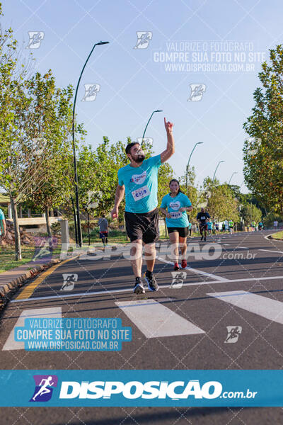 2ª Corrida Amigão