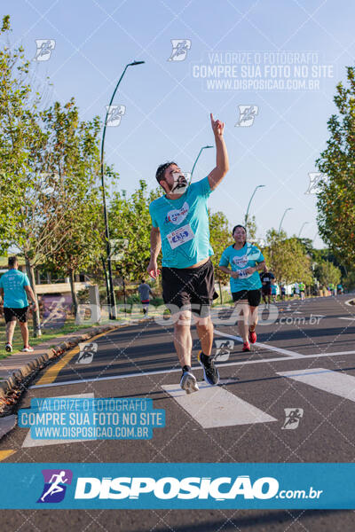 2ª Corrida Amigão