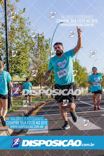 2ª Corrida Amigão