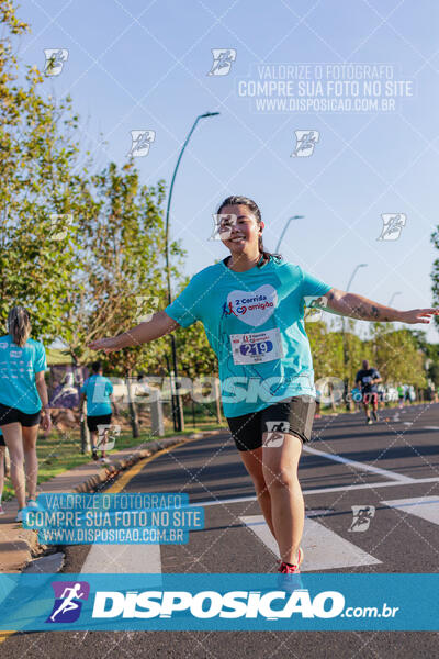 2ª Corrida Amigão