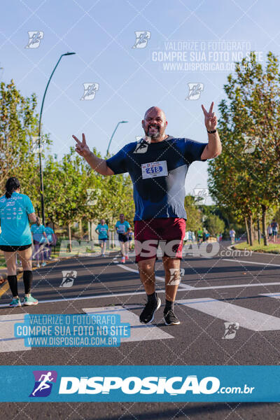 2ª Corrida Amigão