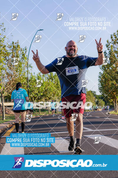 2ª Corrida Amigão