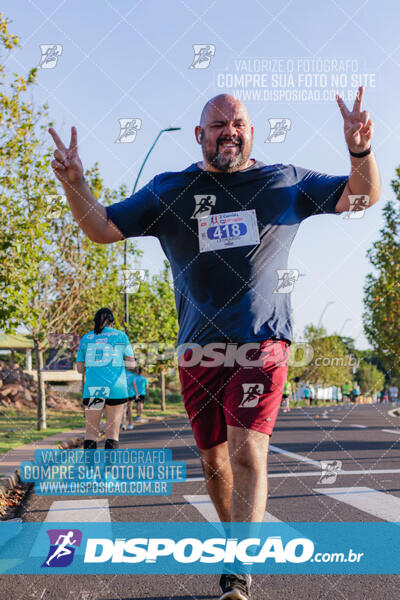 2ª Corrida Amigão