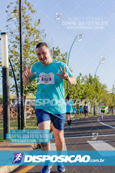 2ª Corrida Amigão